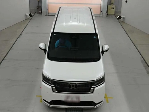 HONDA STEP WAGON 2023