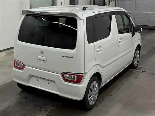 SUZUKI WAGON R 2023