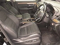 HONDA CR-V 2021