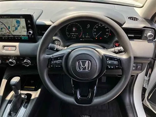 HONDA VEZEL 2023