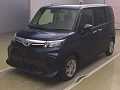 TOYOTA ROOMY 2023