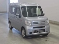 HONDA N VAN 2021