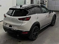 MAZDA CX-3 2023