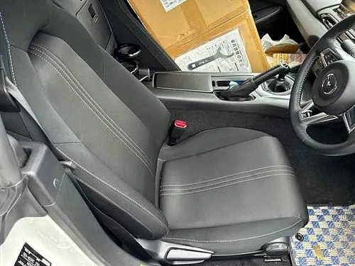 MAZDA ROADSTER 2022