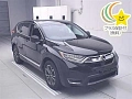 HONDA CR-V 2021