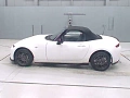 MAZDA ROADSTER 2022