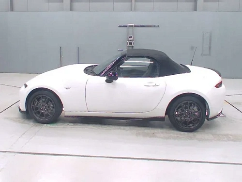 MAZDA ROADSTER 2022