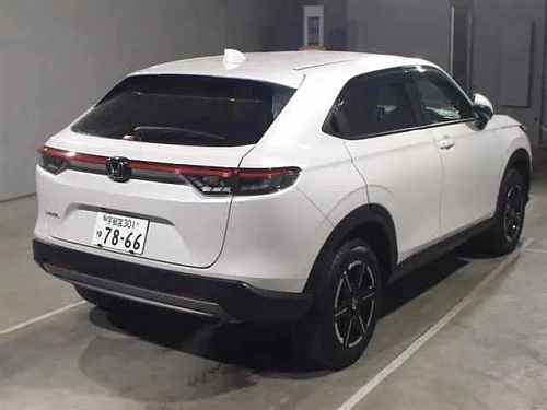 HONDA VEZEL 2023