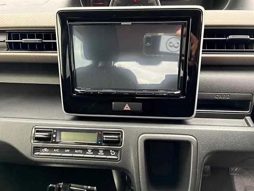 SUZUKI WAGON R 2023