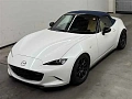 MAZDA ROADSTER 2022
