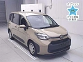 TOYOTA SIENTA 2023