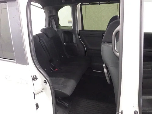 HONDA N BOX 2023