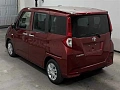 TOYOTA ROOMY 2023