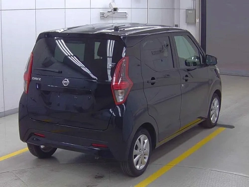 NISSAN DAYZ 2023