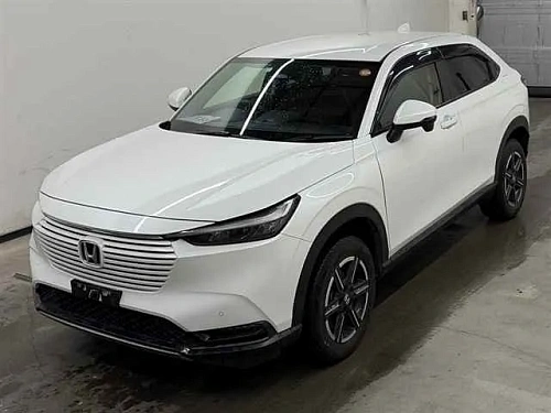 HONDA VEZEL 2023