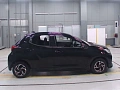 TOYOTA YARIS 2023