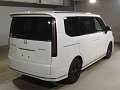 HONDA STEP WAGON 2022