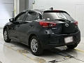 MAZDA MAZDA2 2023