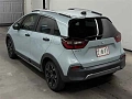 HONDA FIT 2023