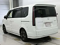 HONDA STEP WAGON 2026