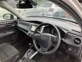 TOYOTA COROLLA FIELDER 2021