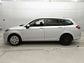 TOYOTA COROLLA FIELDER 2023
