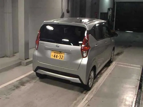 NISSAN DAYZ 2023