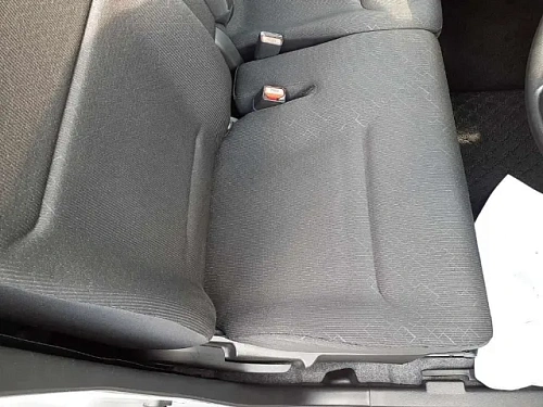 SUZUKI WAGON R 2021