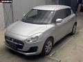 SUZUKI SWIFT 2023