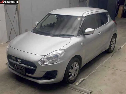 SUZUKI SWIFT 2023