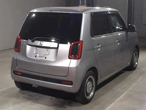 HONDA N ONE 2022