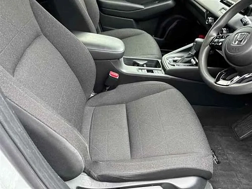 HONDA VEZEL 2021