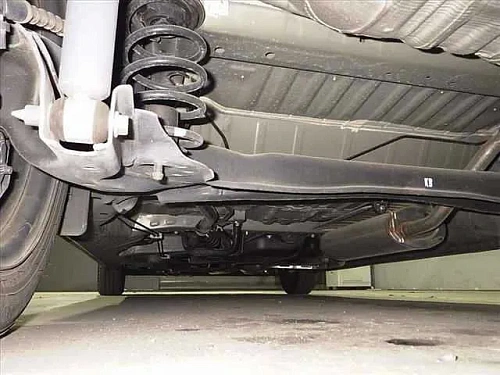 HONDA N BOX 2023