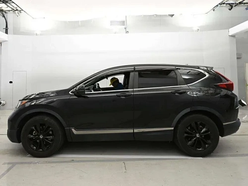 HONDA CR-V 2026
