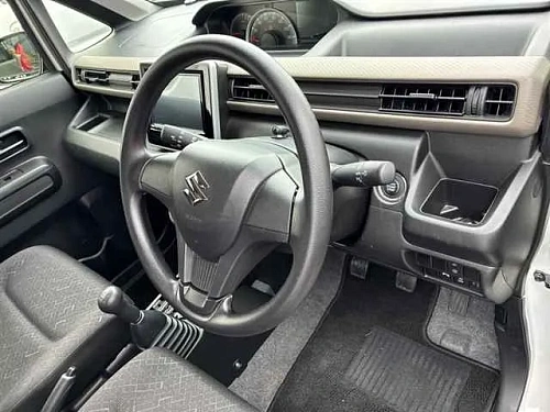 SUZUKI WAGON R 2023
