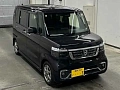 HONDA N BOX 2023