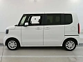 HONDA N BOX 2026