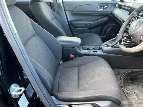 HONDA VEZEL 2026
