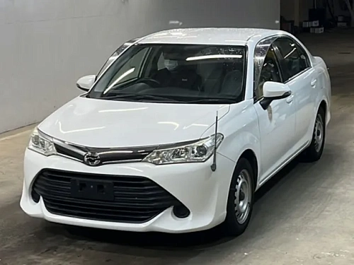TOYOTA COROLLA AXIO 2023