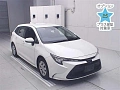 TOYOTA COROLLA TOURING 2021