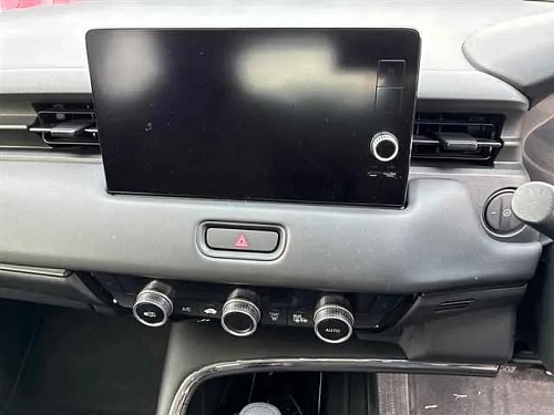 HONDA VEZEL 2023