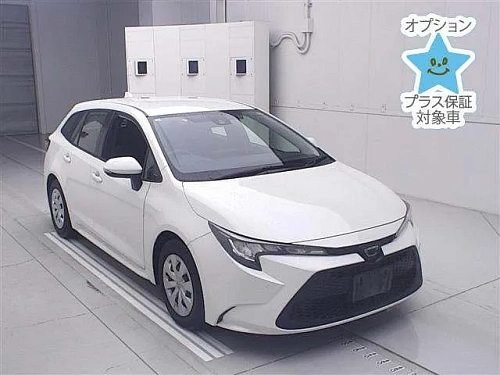 TOYOTA COROLLA TOURING 2021