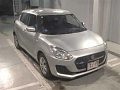 SUZUKI SWIFT 2023