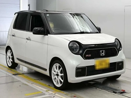 HONDA N ONE 2023