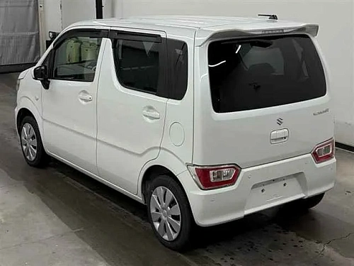 SUZUKI WAGON R 2023