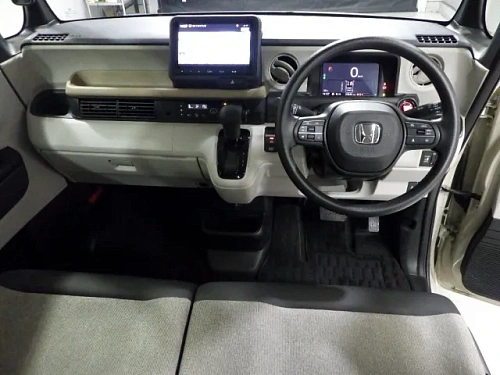 HONDA N BOX 2023