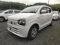 MAZDA CAROL 2021
