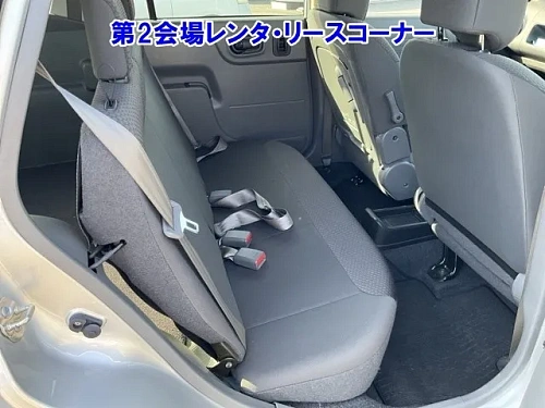 NISSAN AD 2021