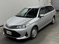 TOYOTA COROLLA FIELDER 2022