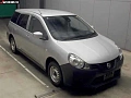 NISSAN AD 2022